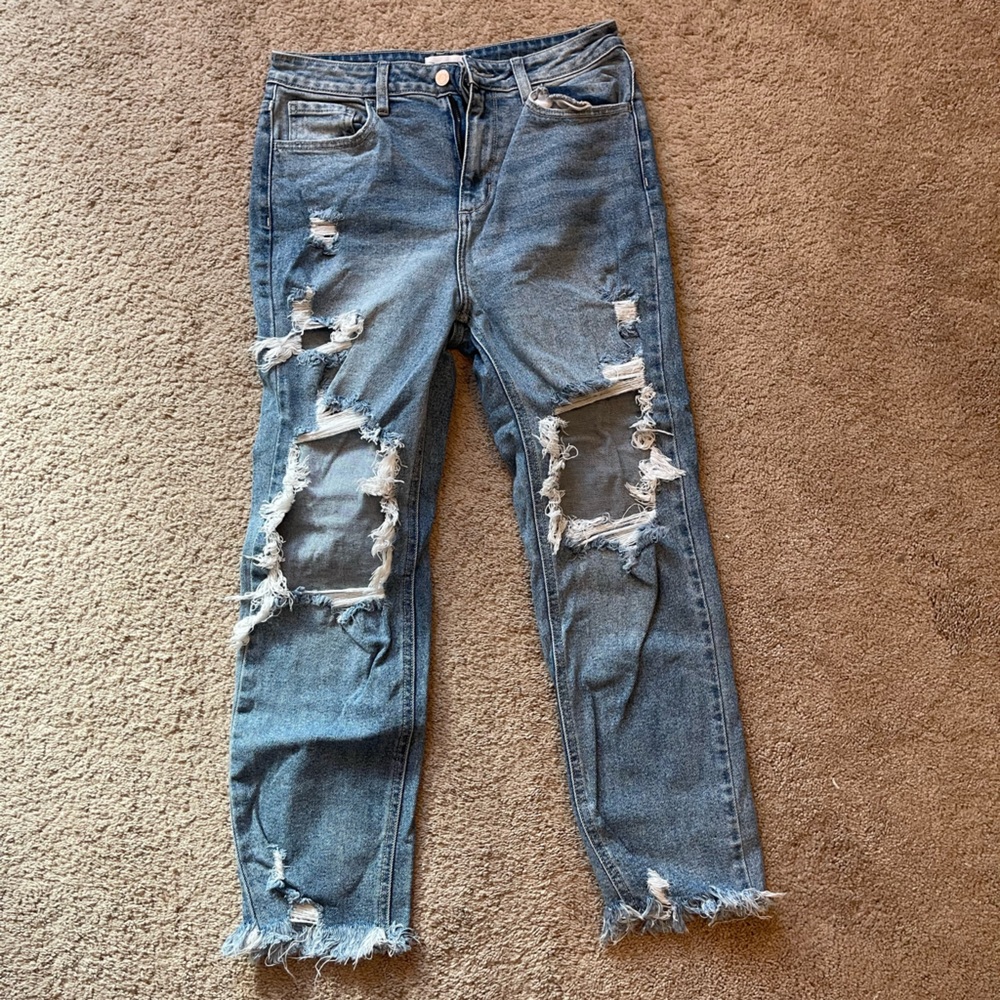 Cello jeans size 7